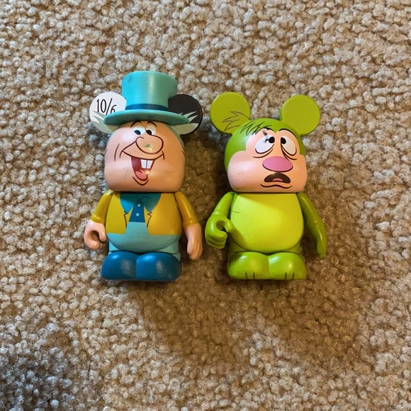 Disney Vinylmation - Alice In Wonderland - Picture 4 of 10